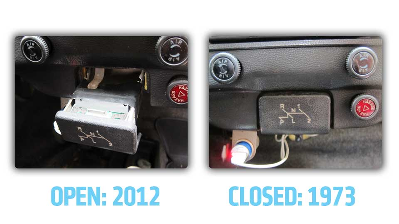 Illustration for article titled How To Turn Your Car's Ashtray Into A Smartphone Dock